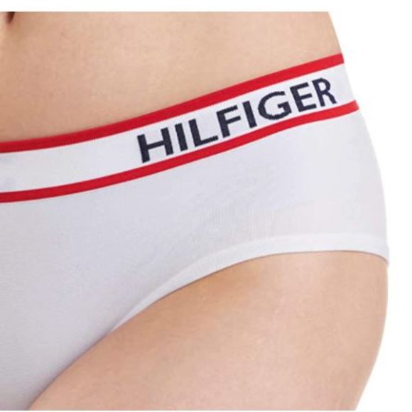 NEW! Tommy Hilfiger Womens 3 Pack Seamless Hipsters - Picture 6 of 6